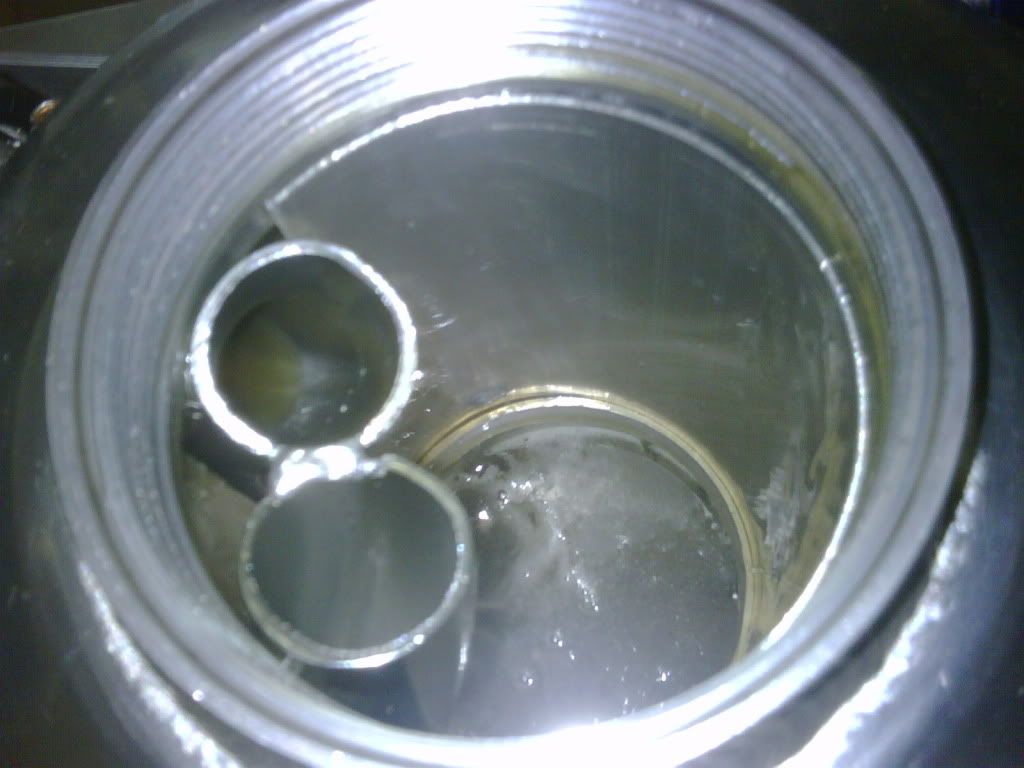 dry sump zx12r @ DRAGBIKE ZONE.com